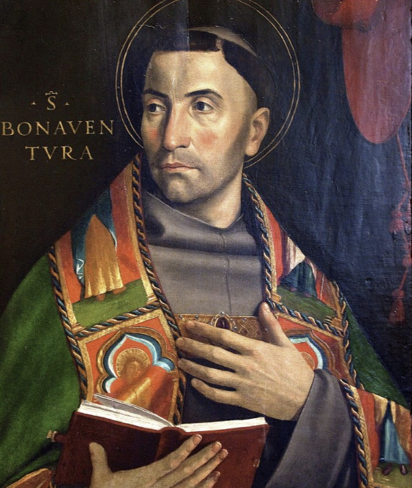 Mtakatifu Bonaventura